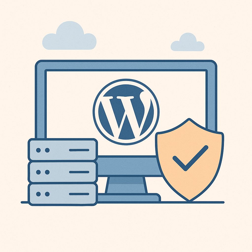 hébergement WordPress performant