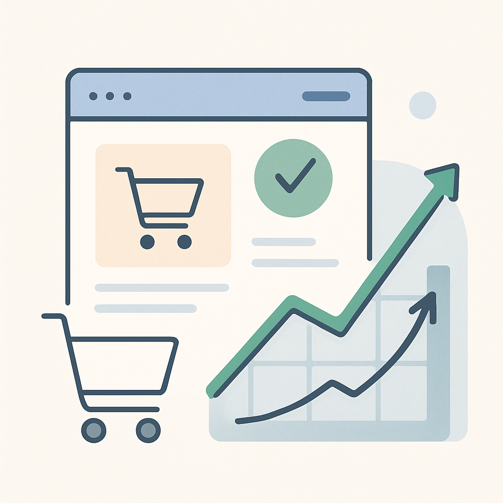Optimiser le taux de conversion WooCommerce - 7 stratégies efficaces