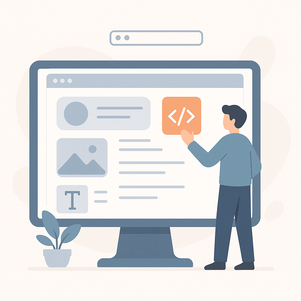 Création de site internet au Havre - donnez vie à votre présence en ligne