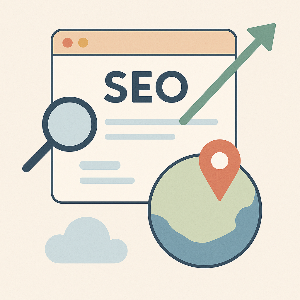 Agence SEO Le Havre : optimiser votre visibilité