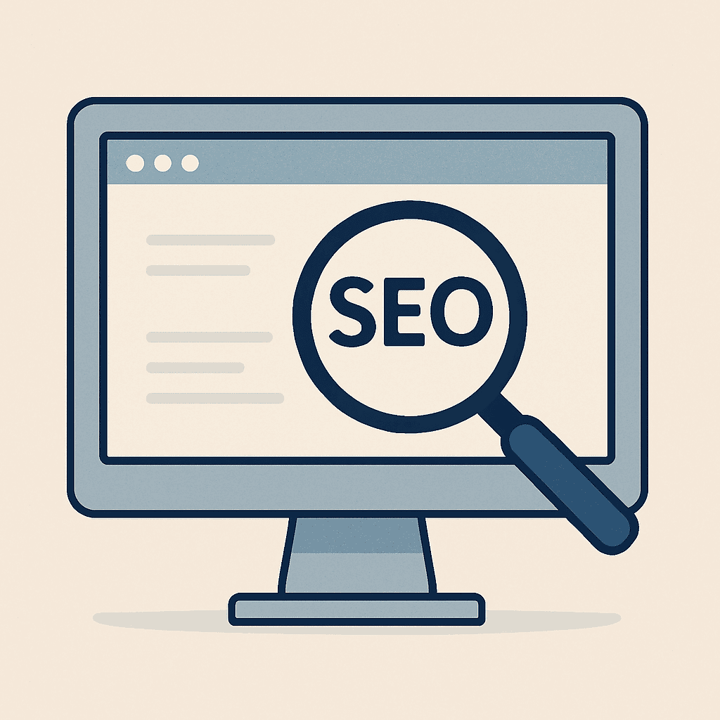 developpeur-seo-le-havre - ComeBackDesign